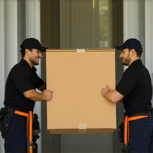 Furniture Removal Aurora: Dealing with Heavy Dressers Fast