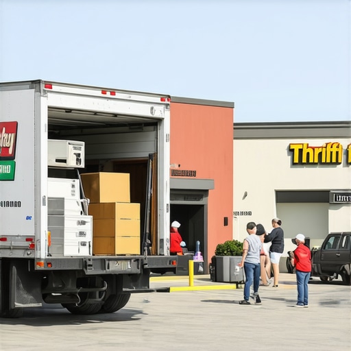 Furniture Removal Aurora: Finding Local Charities for 2026