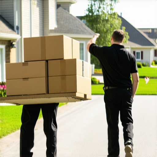 Furniture Removal: The 2026 Guide to Aurora Estate Sales