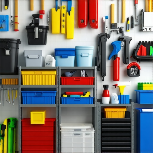 Garage Clean Outs: 2026 Organizing Gear for Aurora Homes