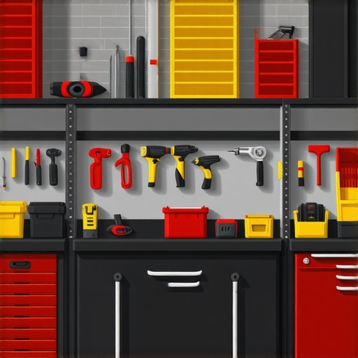 Garage Clean Outs: 2026 Tips for Aurora Tool Storage