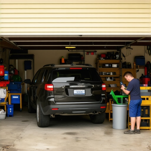 Garage Clean Outs: 3 Questions to Ask Your Aurora Hauler