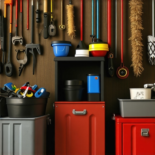 Garage Clean Outs: 4 Things Aurora Residents Always Forget