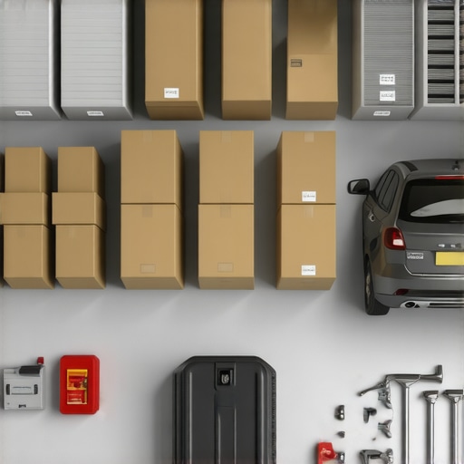 Garage Clean Outs: 5 Junk Myths Aurora Pros Hear Daily