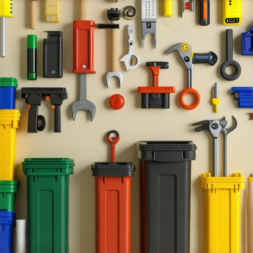 Garage Clean Outs: 5 Junk Sorting Categories That Work