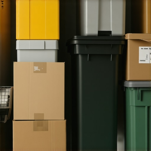 Garage Clean Outs: 5 Signs It’s Time to Cull Your Boxes