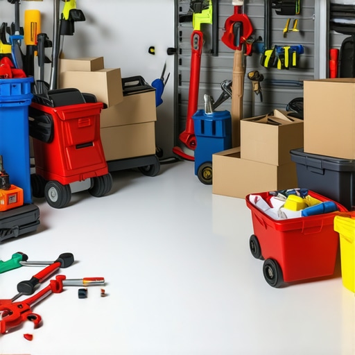 Garage Clean Outs: 5 Signs You Need a Professional in Aurora
