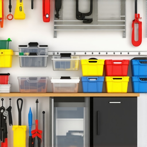 Garage Clean Outs: 5 Storage Systems Aurora Pros Swear By