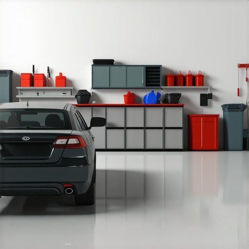 Garage Clean Outs: 6 Steps to Park Your Car Again [2026]