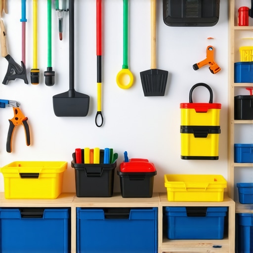 Garage Clean Outs: 6 Storage Hacks for Small Aurora Spaces