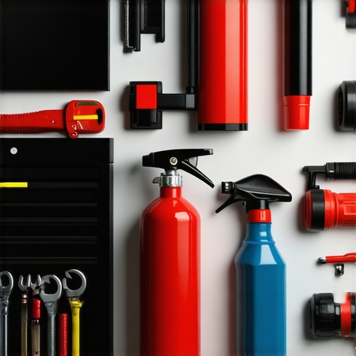 Garage Clean Outs Aurora: 5 Items You Should Always Keep