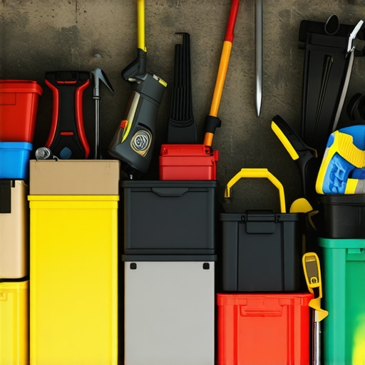 Garage Clean Outs: Aurora IL Professional Organization