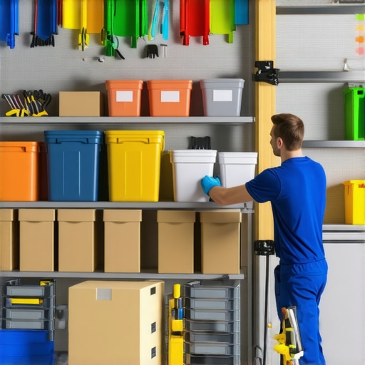 Garage Clean Outs: Aurora Professional Sorting Strategies