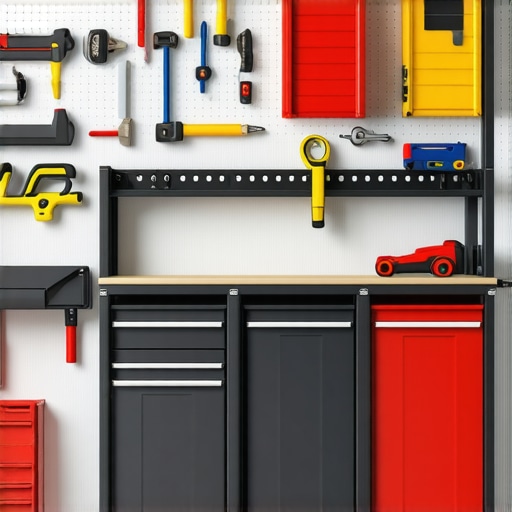 Garage Clean Outs: Aurora Pros Share Top Organizing Tools