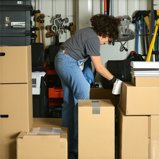 Garage Clean Outs Aurora: Sorting Seasonal Junk Like a Pro