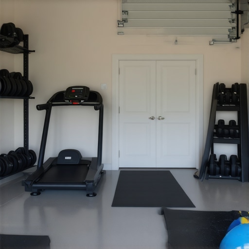 Garage Clean Outs: Creating a Home Gym in Aurora 2026