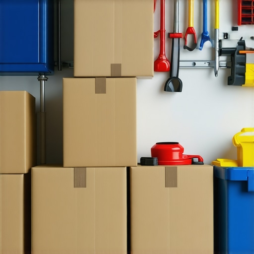 Garage Clean Outs: Eliminating Hidden Pests in Clutter