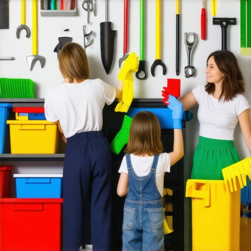 Garage Clean Outs: How Aurora Families Reclaimed Their Space