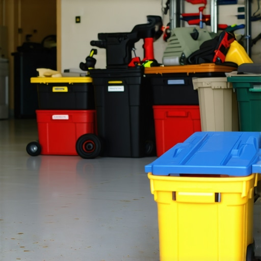 Garage Clean Outs: How Much Do Pros Charge in Aurora?