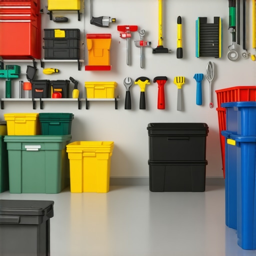 Garage Clean Outs: How to Sort 20 Years of Clutter