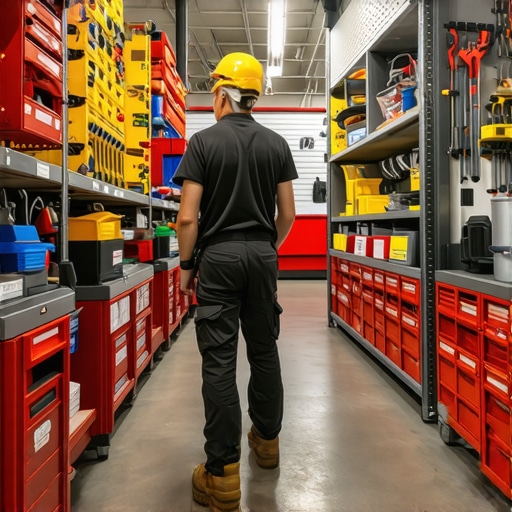 Garage Clean Outs: How to Sort Tools in Aurora IL 2026