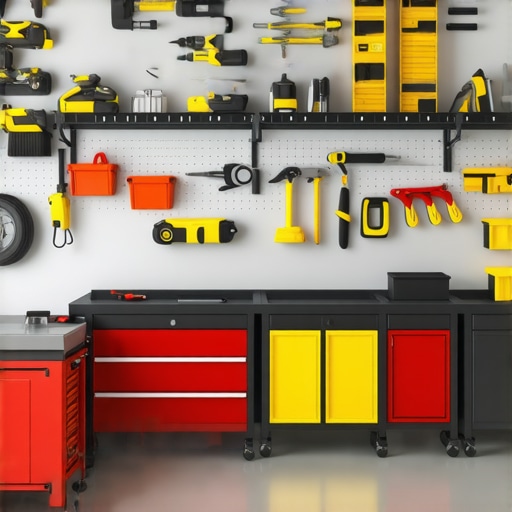 Garage Clean Outs: Maximize Vertical Storage in Aurora