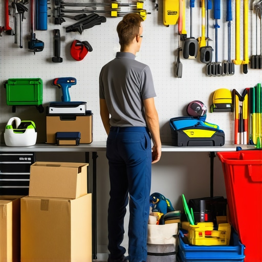 Garage Clean Outs: Organize or Toss? The 2026 Rule