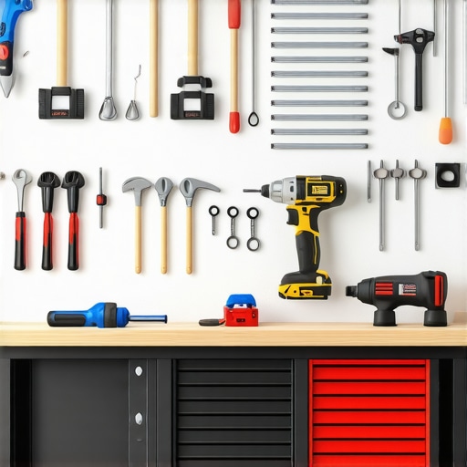 Garage Clean Outs: Organizing Tools for Aurora DIYers