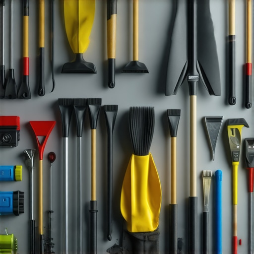 Garage Clean Outs: Organizing Your Seasonal Gear in Aurora