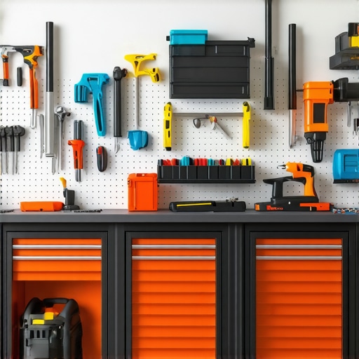 Garage Clean Outs: Organizing Your Workshop in Aurora IL