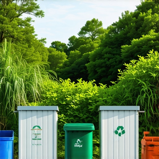Green Business: Aurora Eco-Friendly Waste Disposal Guide