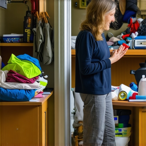 Hoarder Clean Out: 4 Ways to Talk to Your Parents