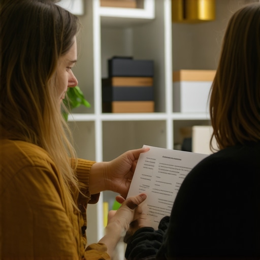 Hoarder Clean Out: 5 Compassionate Boundaries to Set