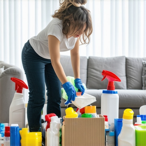 Hoarder Clean Out Aurora: 5 Compassionate Cleanout Steps