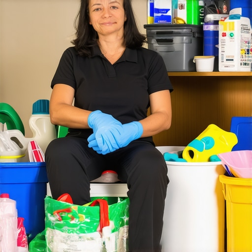 Hoarder Clean Out Aurora: A Compassionate Professional Approach