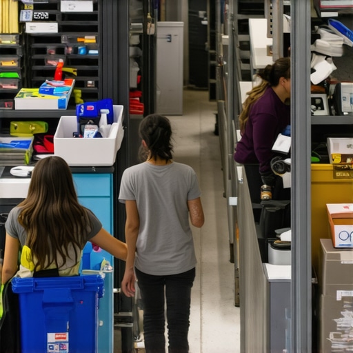 Hoarder Clean Out Aurora: A Sensitivity Guide for 2026