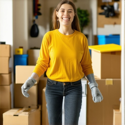 Hoarder Clean Out Aurora: Clearing the Path to Home Safety