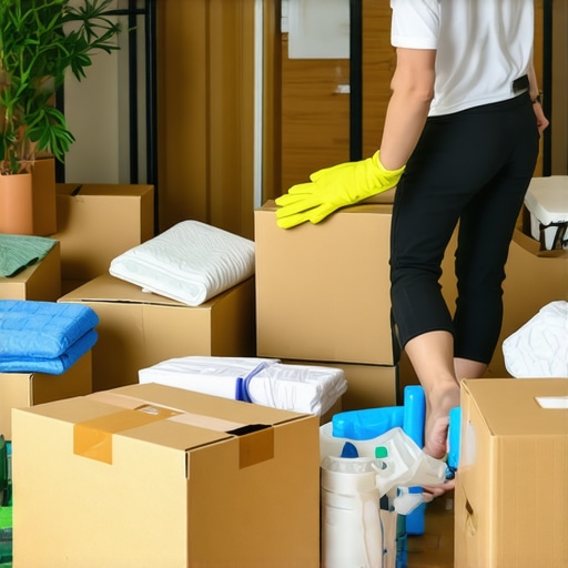 Hoarder Clean Out Aurora: Decluttering One Room at a Time