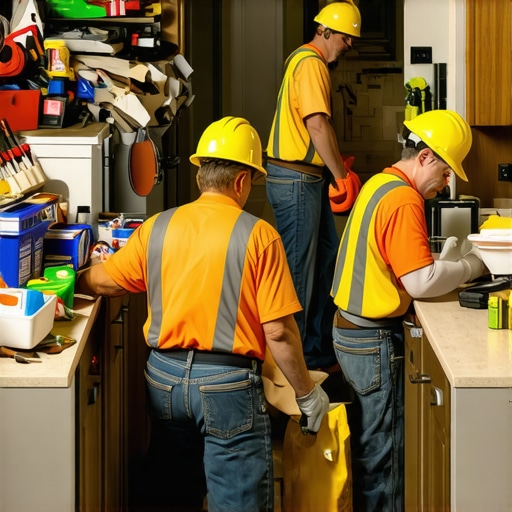 Hoarder Clean Out Aurora: Finding Reliable Local Help