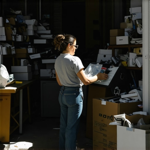 Hoarder Clean Out Aurora: How to Start the Process in 2026