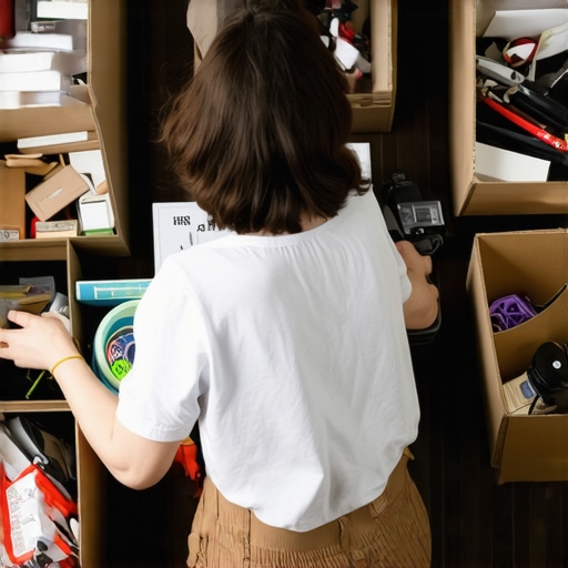 Hoarder Clean Out Aurora: Navigating the Recovery Process