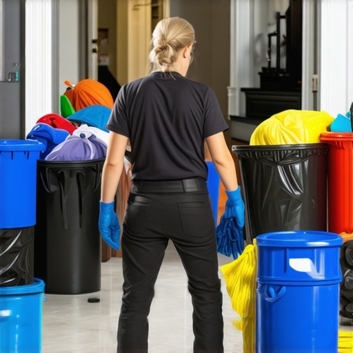 Hoarder Clean Out Aurora: Regaining Sanitation and Safety