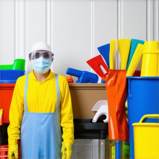 Hoarder Clean Out Aurora: Safety Gear and Best Practices