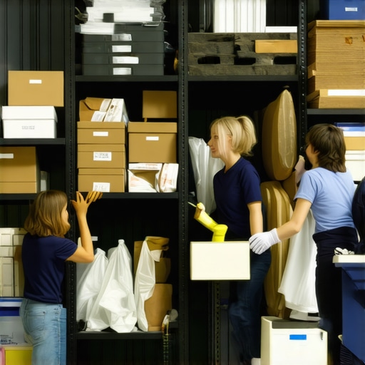 Hoarder Clean Out: Compassionate Aurora Team Overview