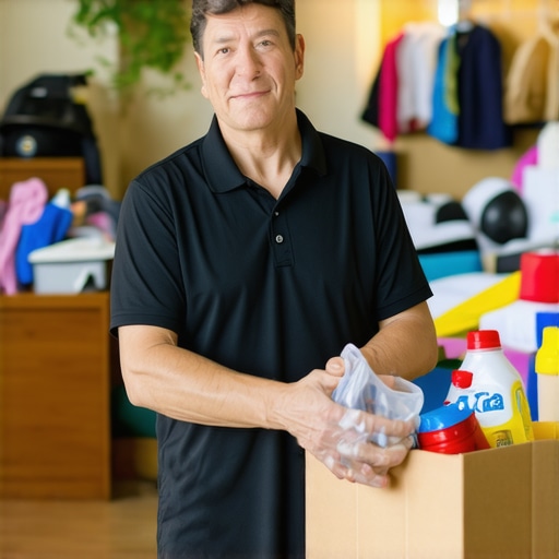 Hoarder Clean Out: Compassionate Help for Aurora Residents