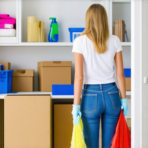 Hoarder Clean Out: Essential Prep for Aurora Homeowners