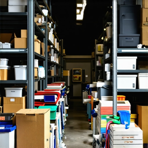 Hoarder Clean Out: Expert Aurora Tips for Managing Stress