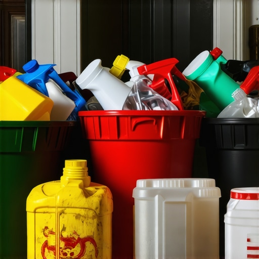 Hoarder Clean Out: Managing Biohazards in Aurora Homes