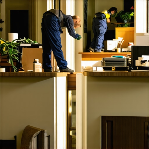 Hoarder Clean Out: Professional Relief for Aurora Homes