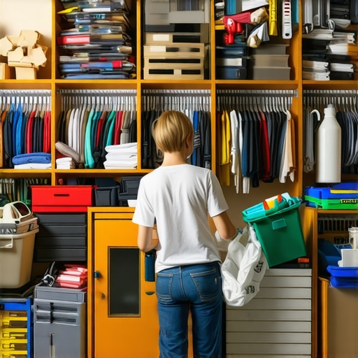 Hoarder Clean Out: Reclaiming Space in Aurora Condos 2026